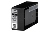 Canon PGI-1500XL Black 1500BK Ink 1500XLBK